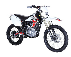 Мотоцикл KAYO T2 Enduro